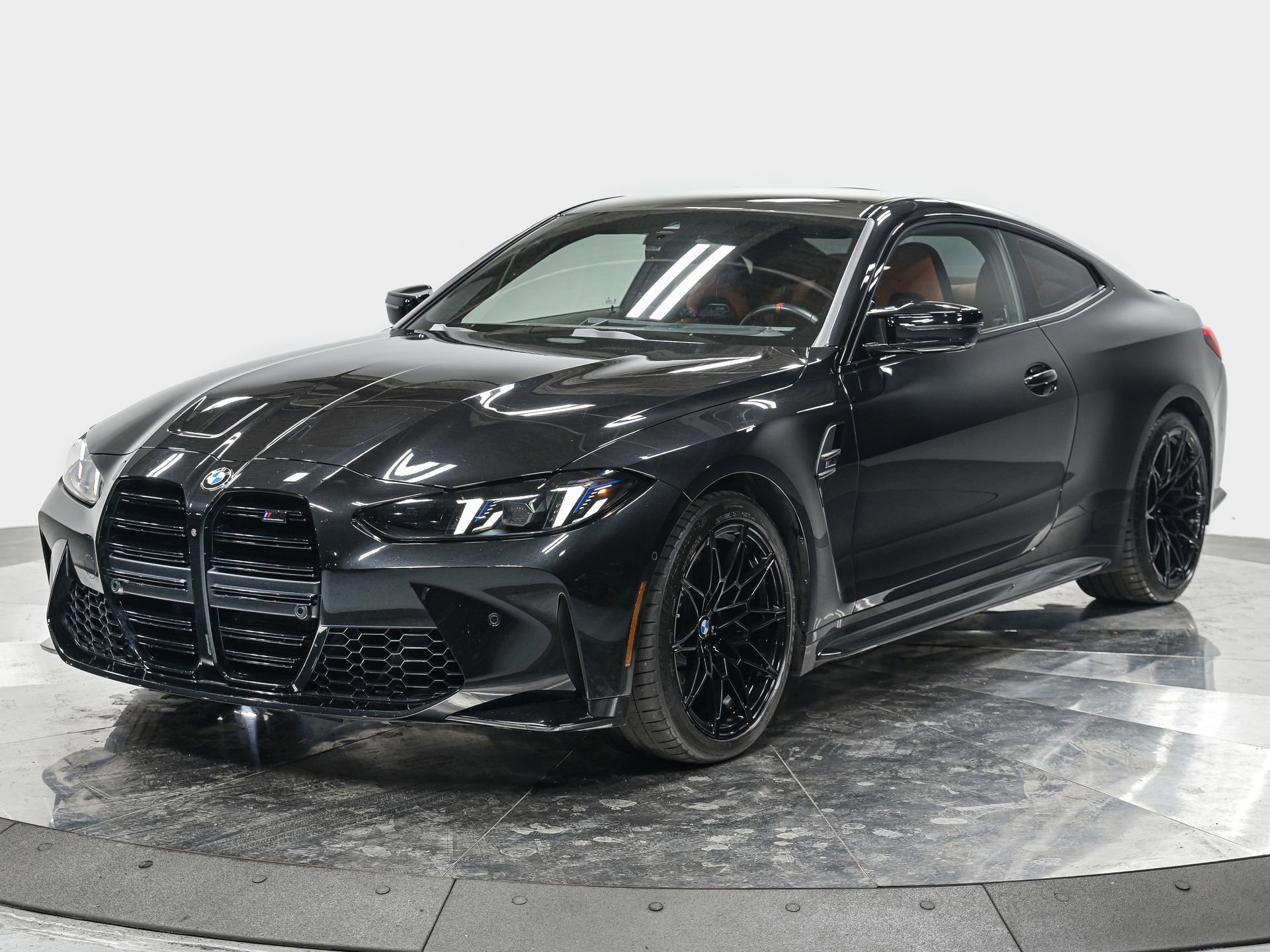 2025 BMW M4 Coupe M4's photo