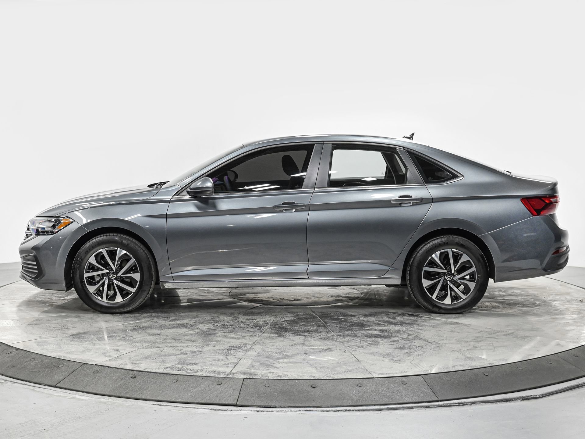Used 2023 Volkswagen Jetta S with VIN 3VW4M7BUXPM024017 for sale in Forest Hills, NY
