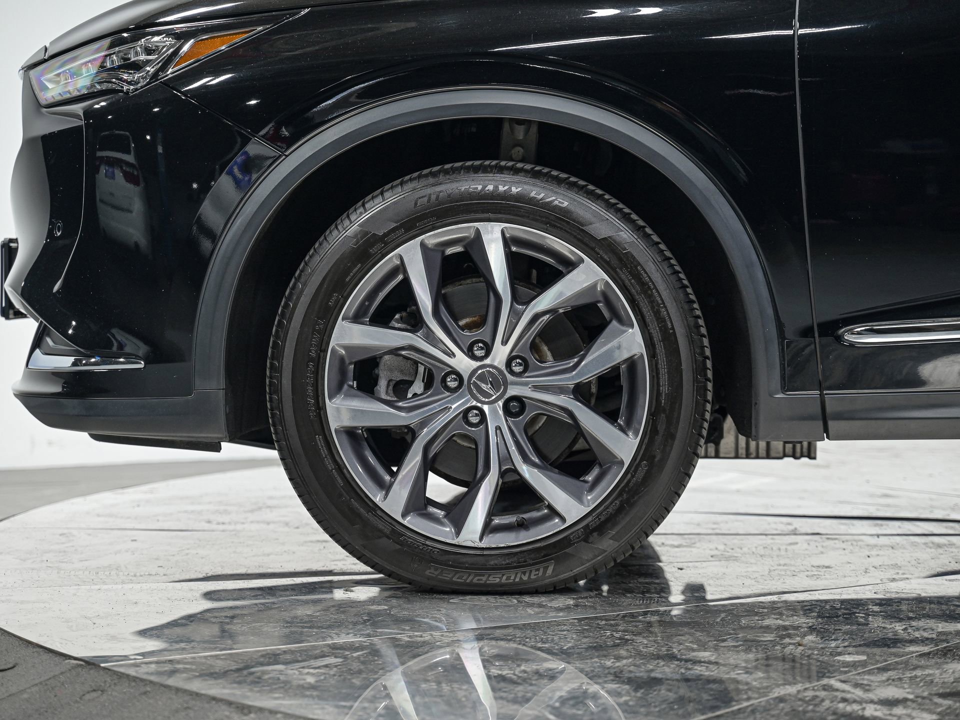 2022 Acura MDX Technology photo 3