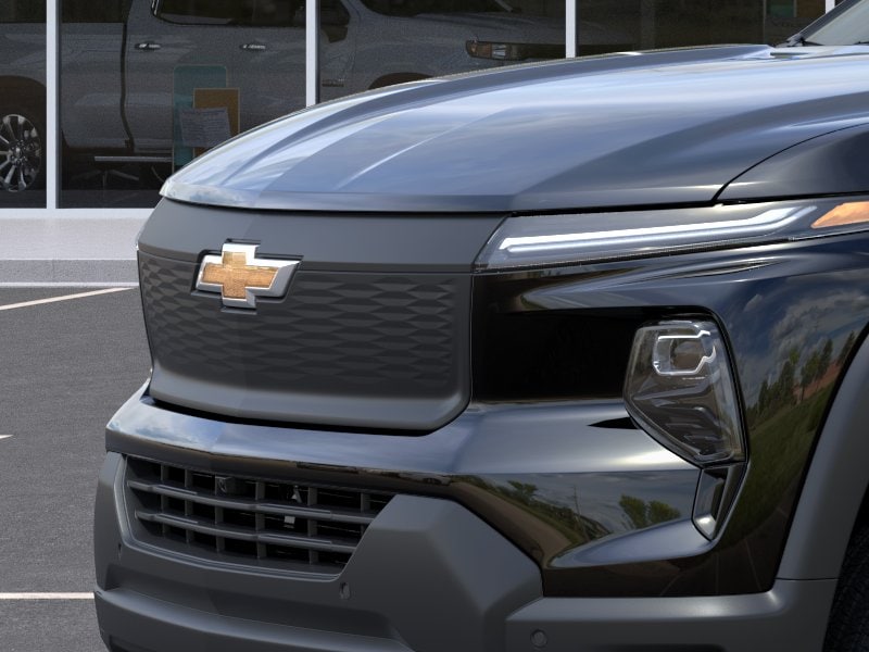 2026 Chevrolet Silverado EV Work Truck - Photo 13