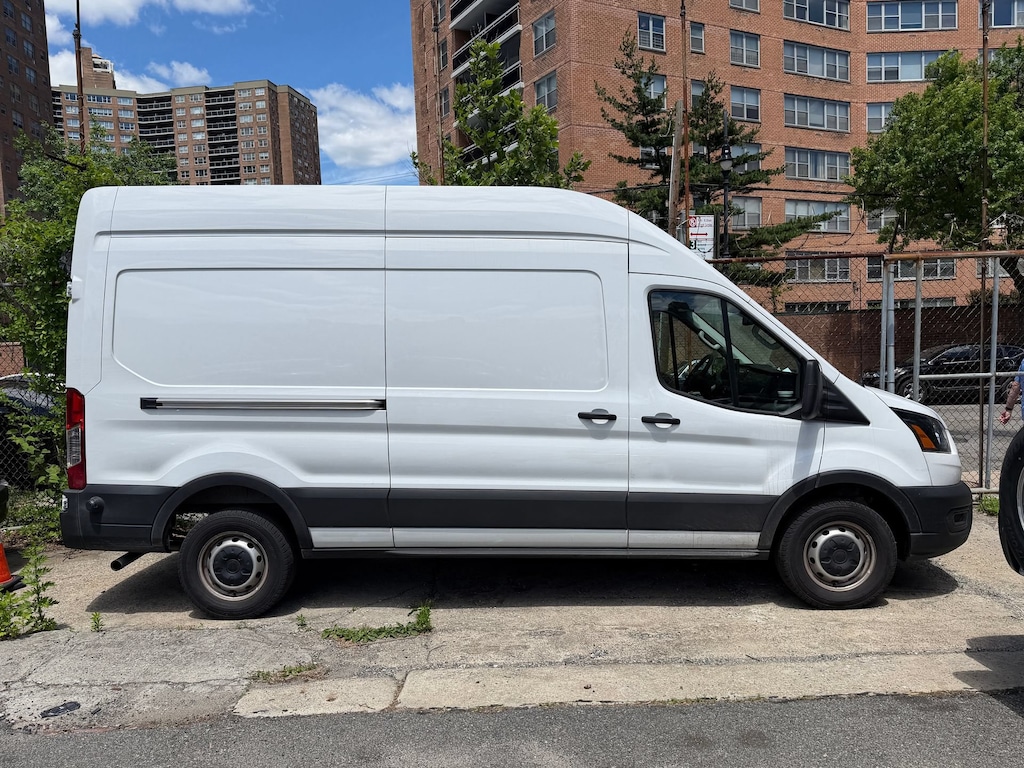 Used 2026 Ford Transit Cargo Van Van High Roof Van