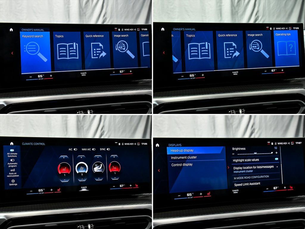 2024 BMW M3 Sedan Base - Photo 35
