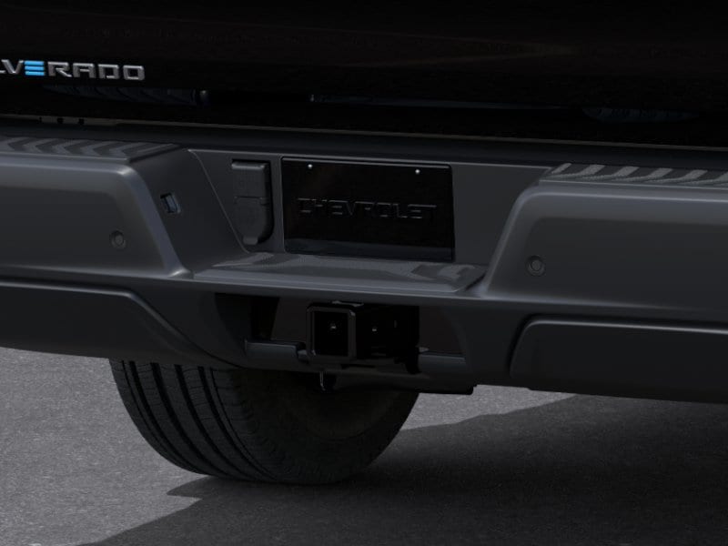 2026 Chevrolet Silverado EV Work Truck - Photo 14