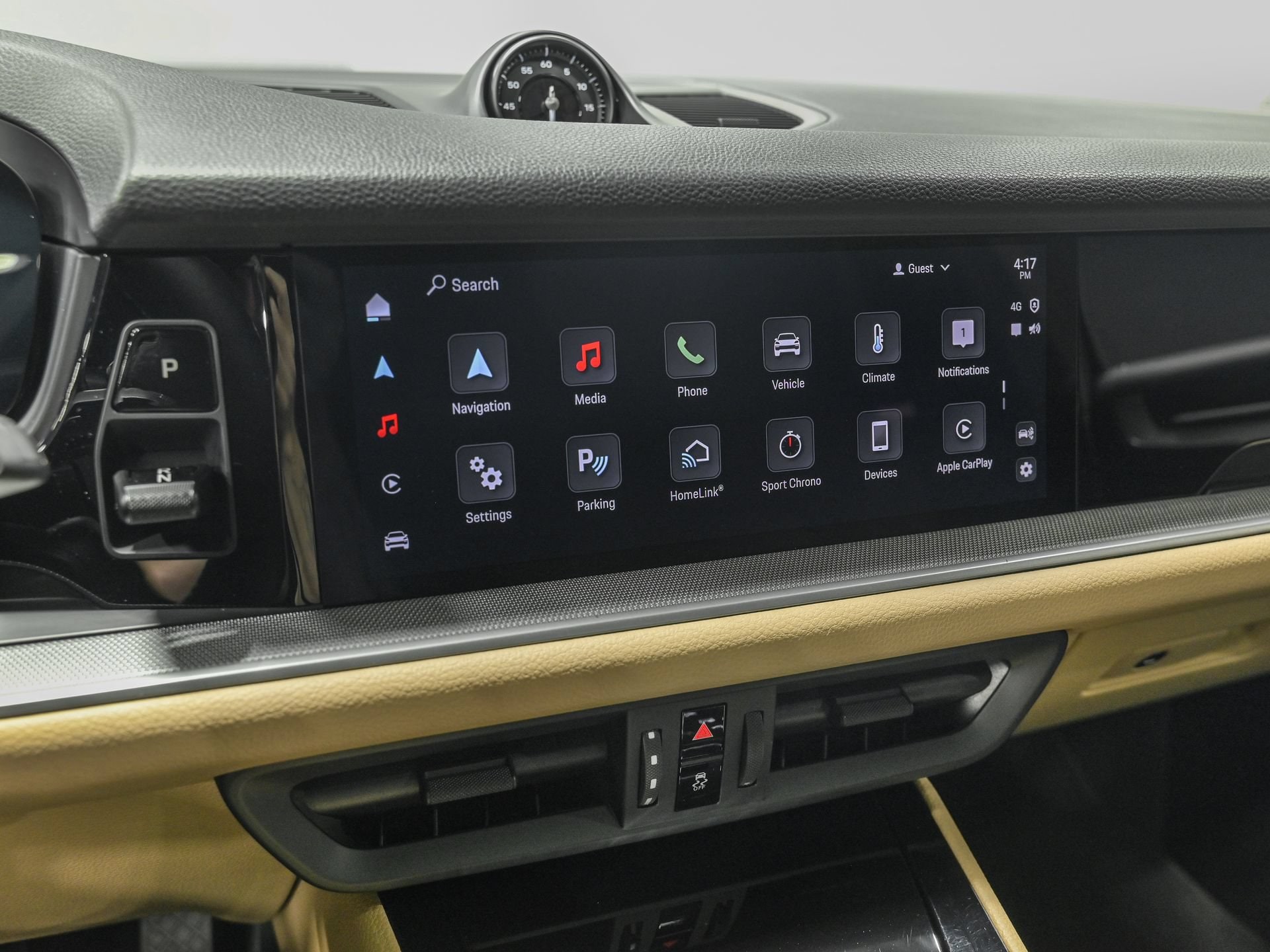 2024 Porsche Cayenne Coup Base - Photo 22