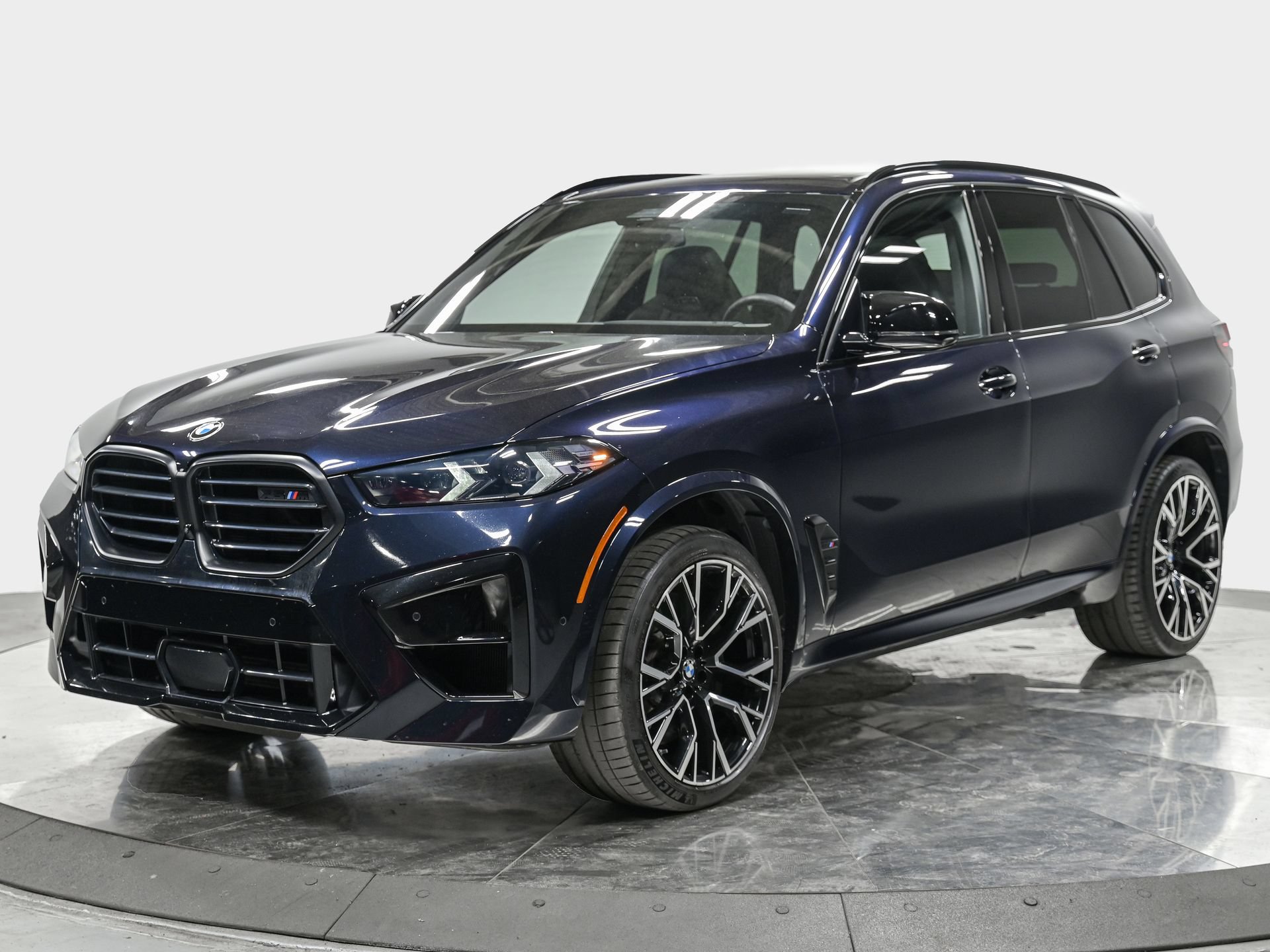 2024 BMW X5 M Base