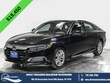 Honda Accord Sedan