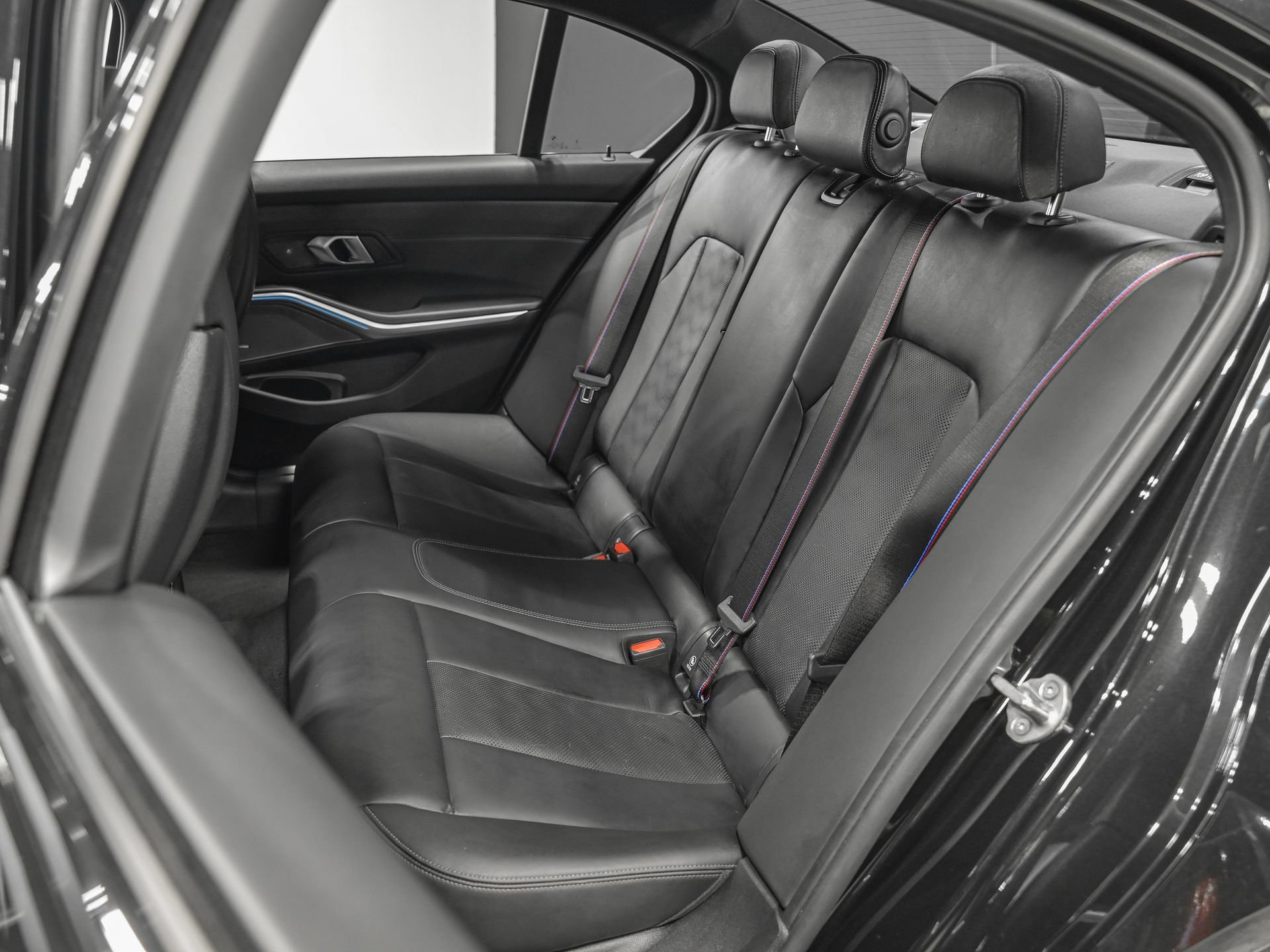 2024 BMW M3 Sedan Base - Photo 28