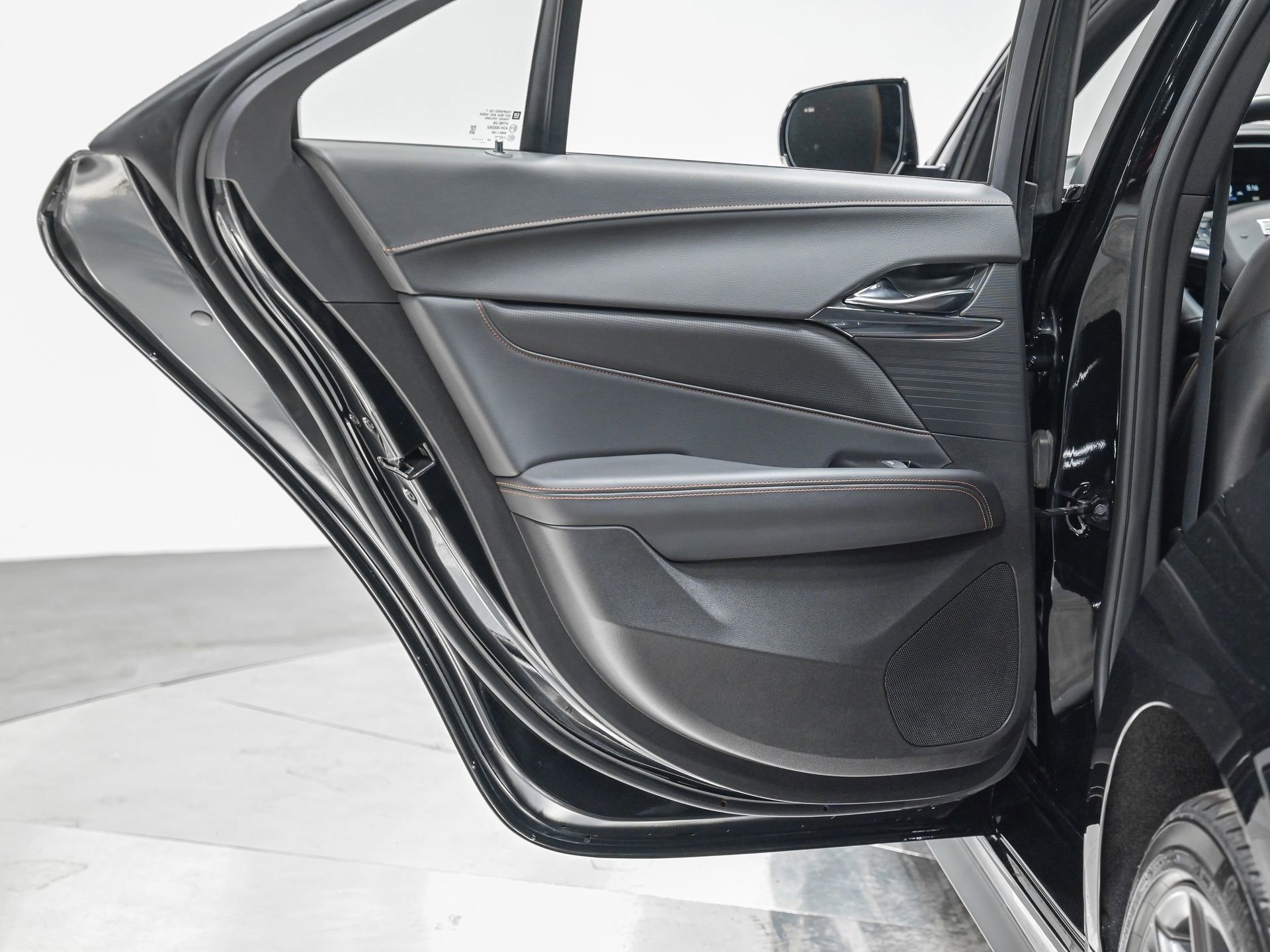 2025 Cadillac CT4 Sport | CarEdge | CarEdge