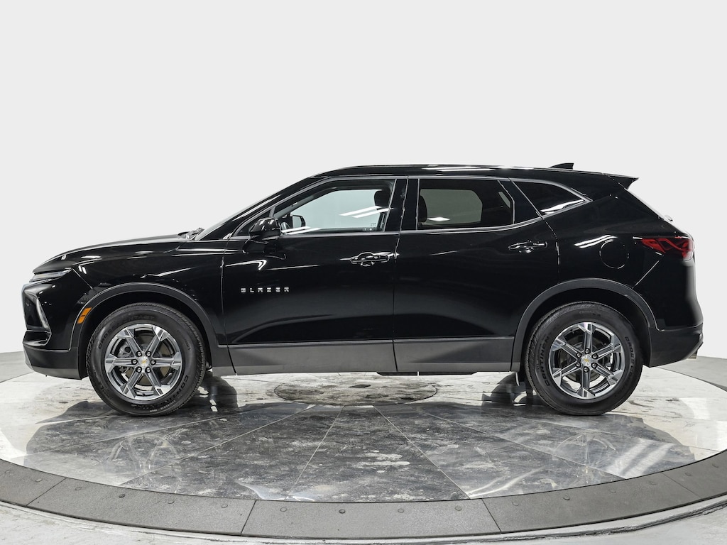 Used 2023 Chevrolet Blazer 2LT SUV