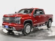  Chevrolet Silverado 2500 HD