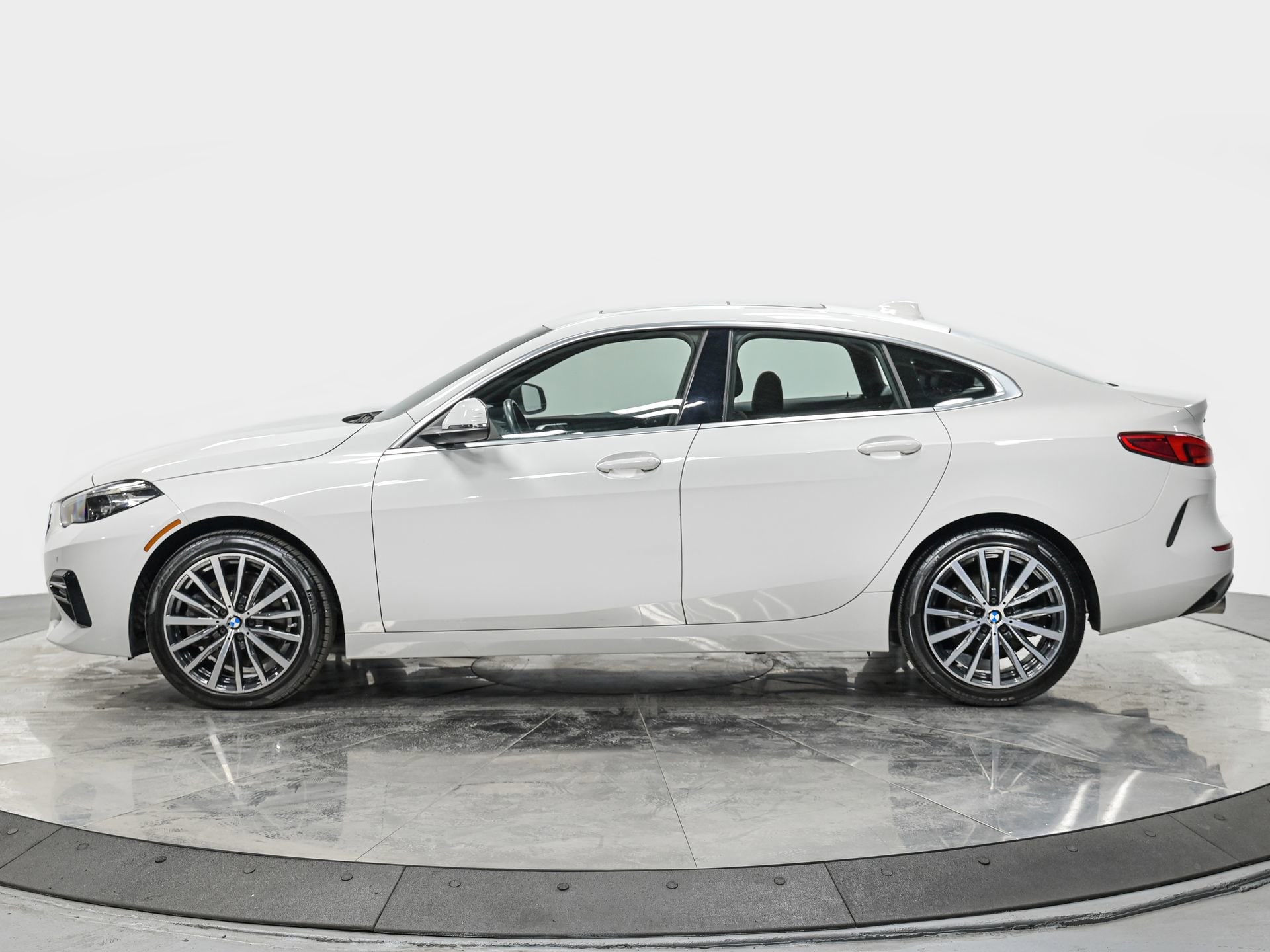 Used 2022 BMW 2 Series 228i with VIN WBA73AK08N7K50252 for sale in Forest Hills, NY