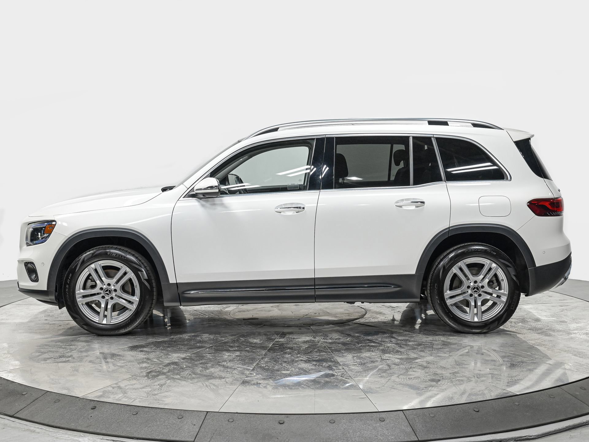 Used 2023 Mercedes-Benz GLB Base with VIN W1N4M4HB2PW310864 for sale in Forest Hills, NY