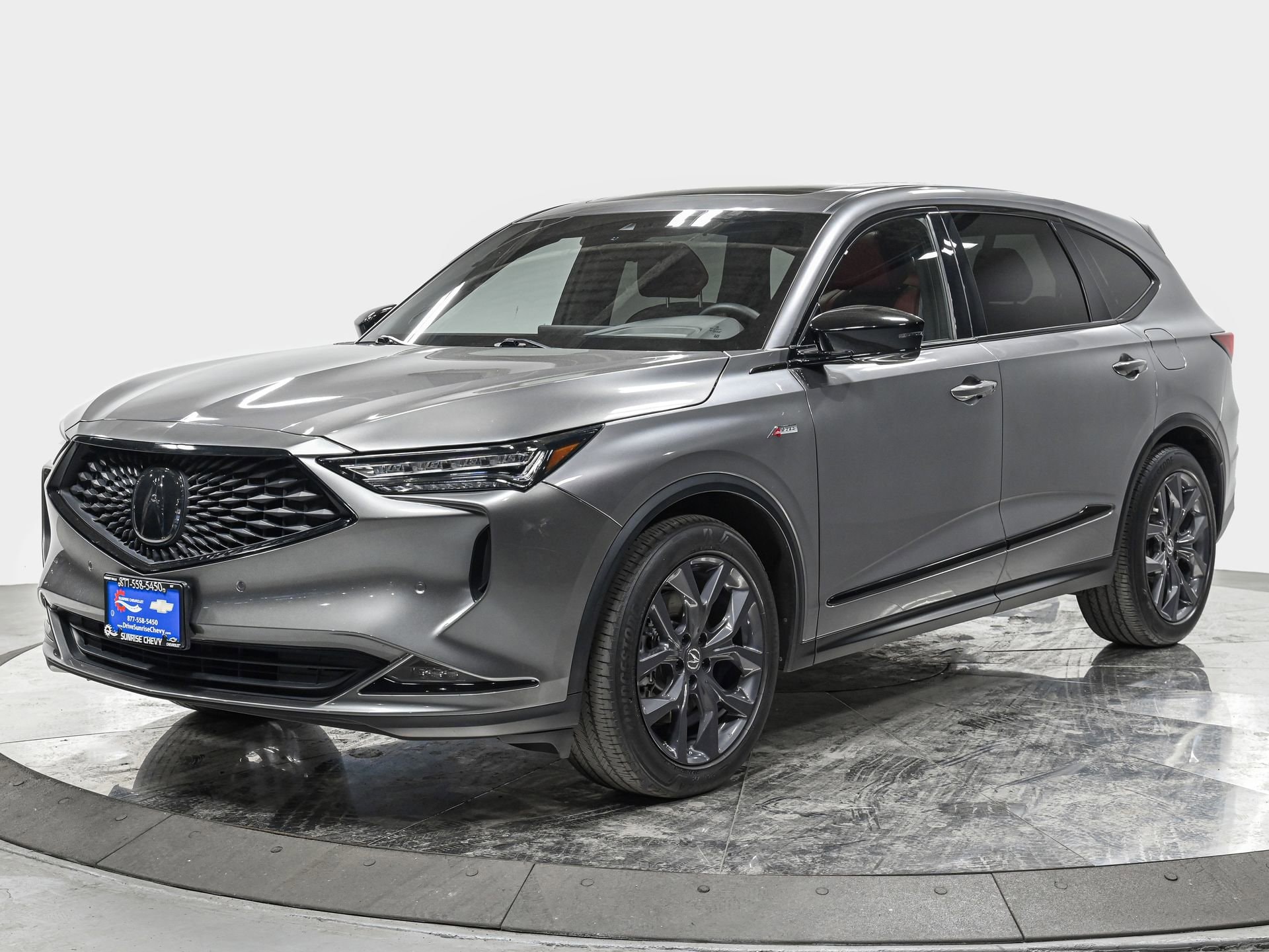 2023 Acura MDX