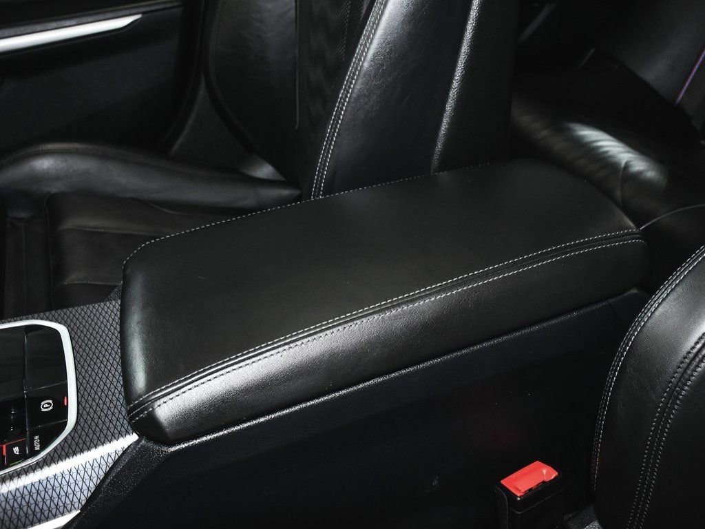 2024 BMW M3 Sedan Base - Photo 55