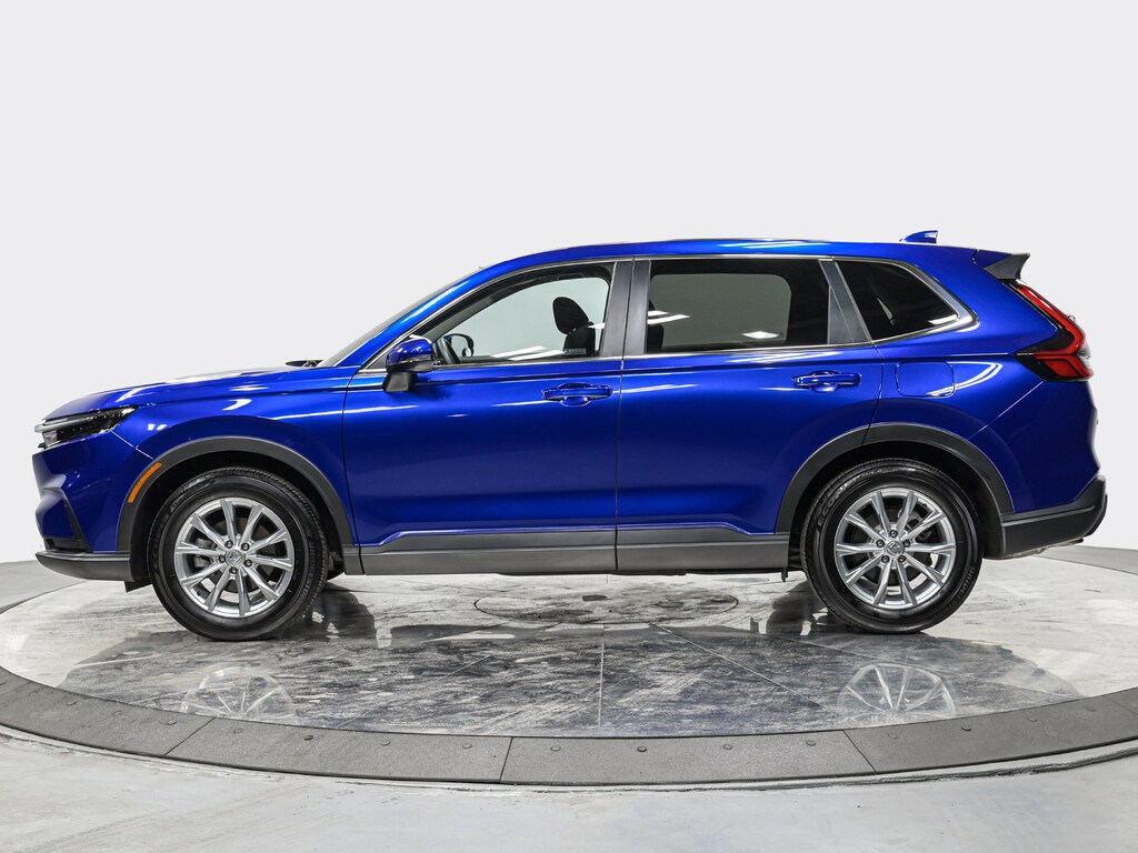 Used 2025 Honda CR-V EX SUV