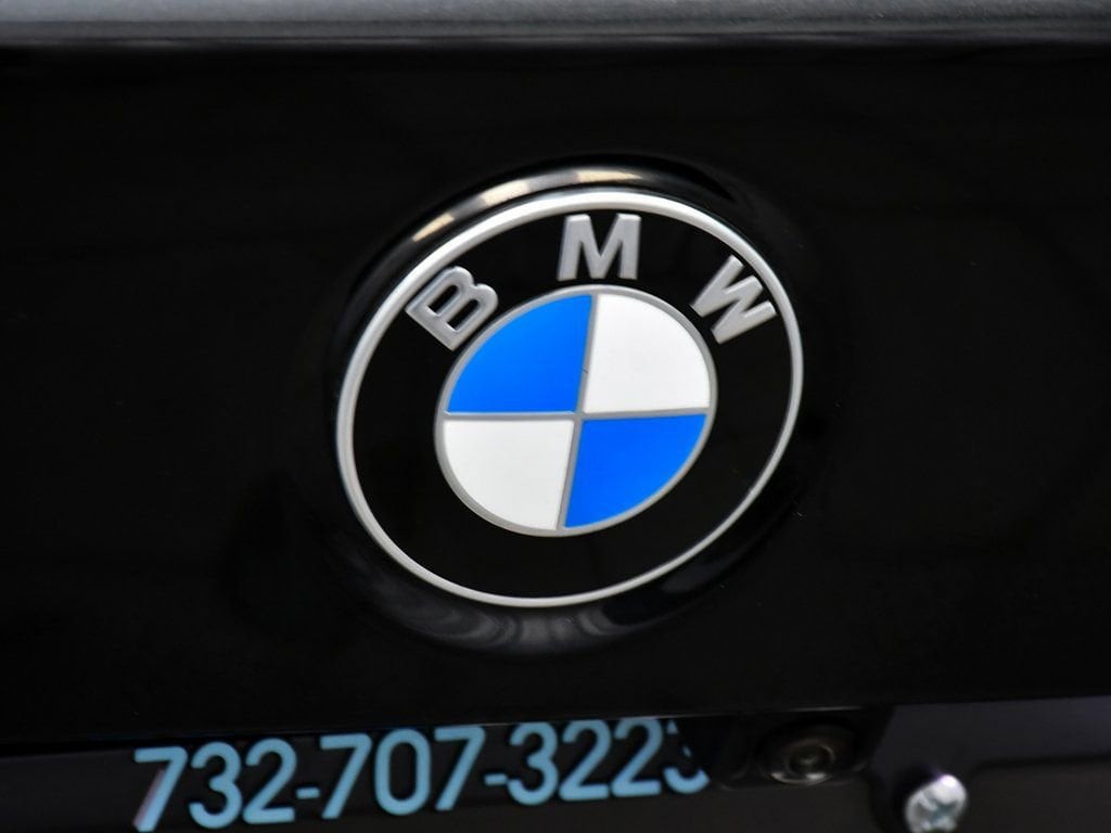 2024 BMW M3 Sedan Base - Photo 98