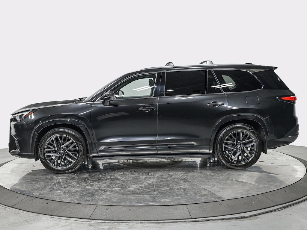 Used 2024 Lexus TX TX 350 SUV