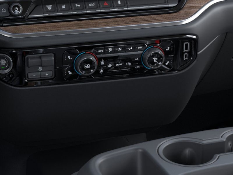 2024 Chevrolet Silverado 2500 HD LT - Photo 23