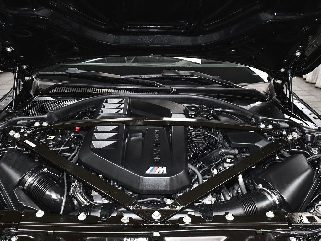 2024 BMW M3 Sedan Base - Photo 79