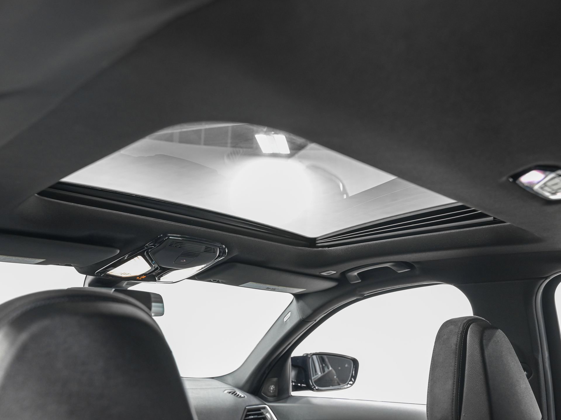 2024 BMW M3 Sedan Base - Photo 25