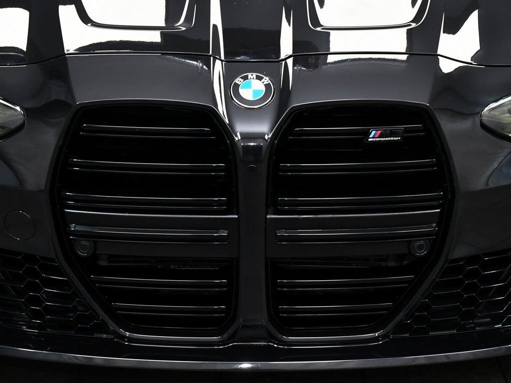 2024 BMW M3 Sedan Base - Photo 83