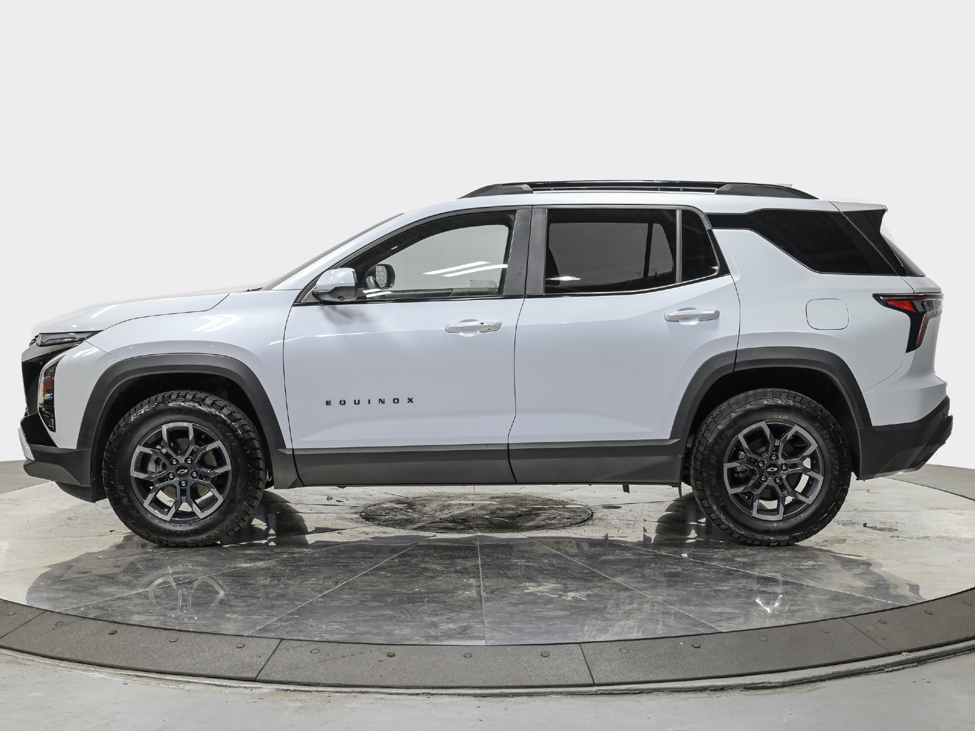 Used 2026 Chevrolet Equinox Activ SUV