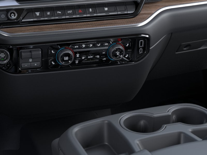 2026 Chevrolet Silverado 2500 HD LT - Photo 23