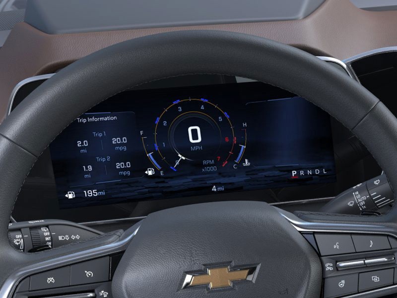 2026 Chevrolet Tahoe High Country - Photo 18