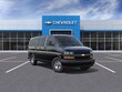 Chevrolet Express Passenger 3500