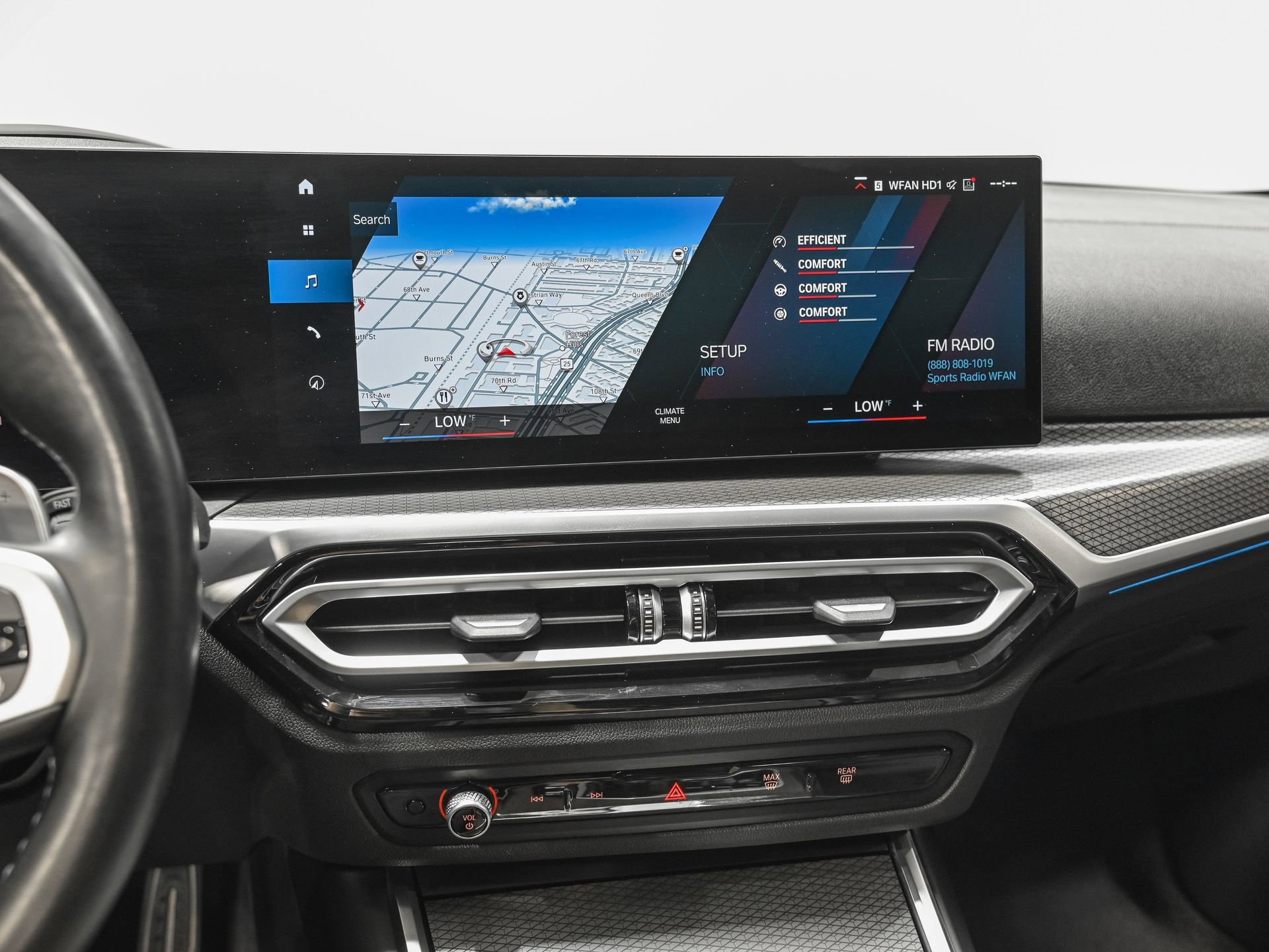 2024 BMW M3 Sedan Base - Photo 22