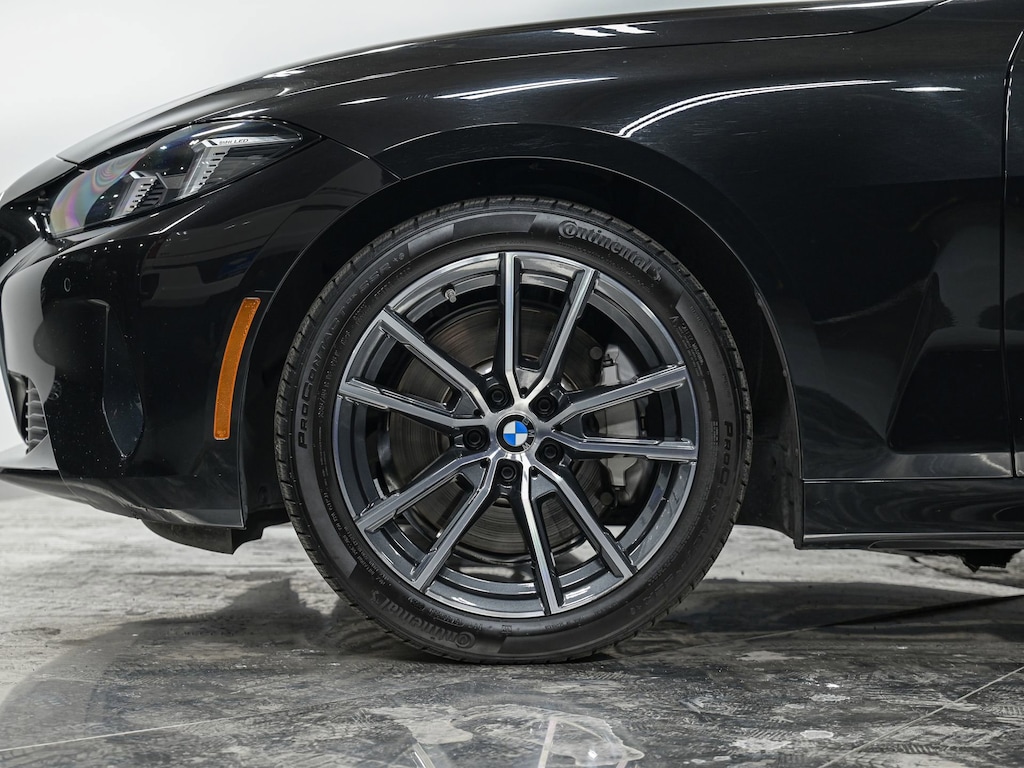 Used 2026 BMW 4 Series 430i xDrive Coupe