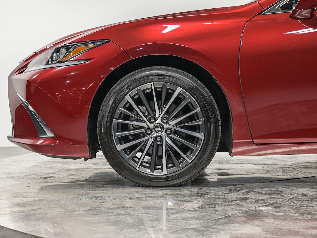 Used 2023 Lexus ES ES 250 Sedan