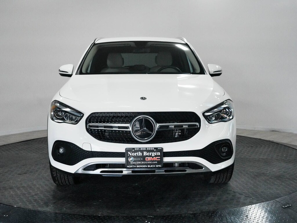 Used 2023 Mercedes-Benz GLA GLA 250 SUV