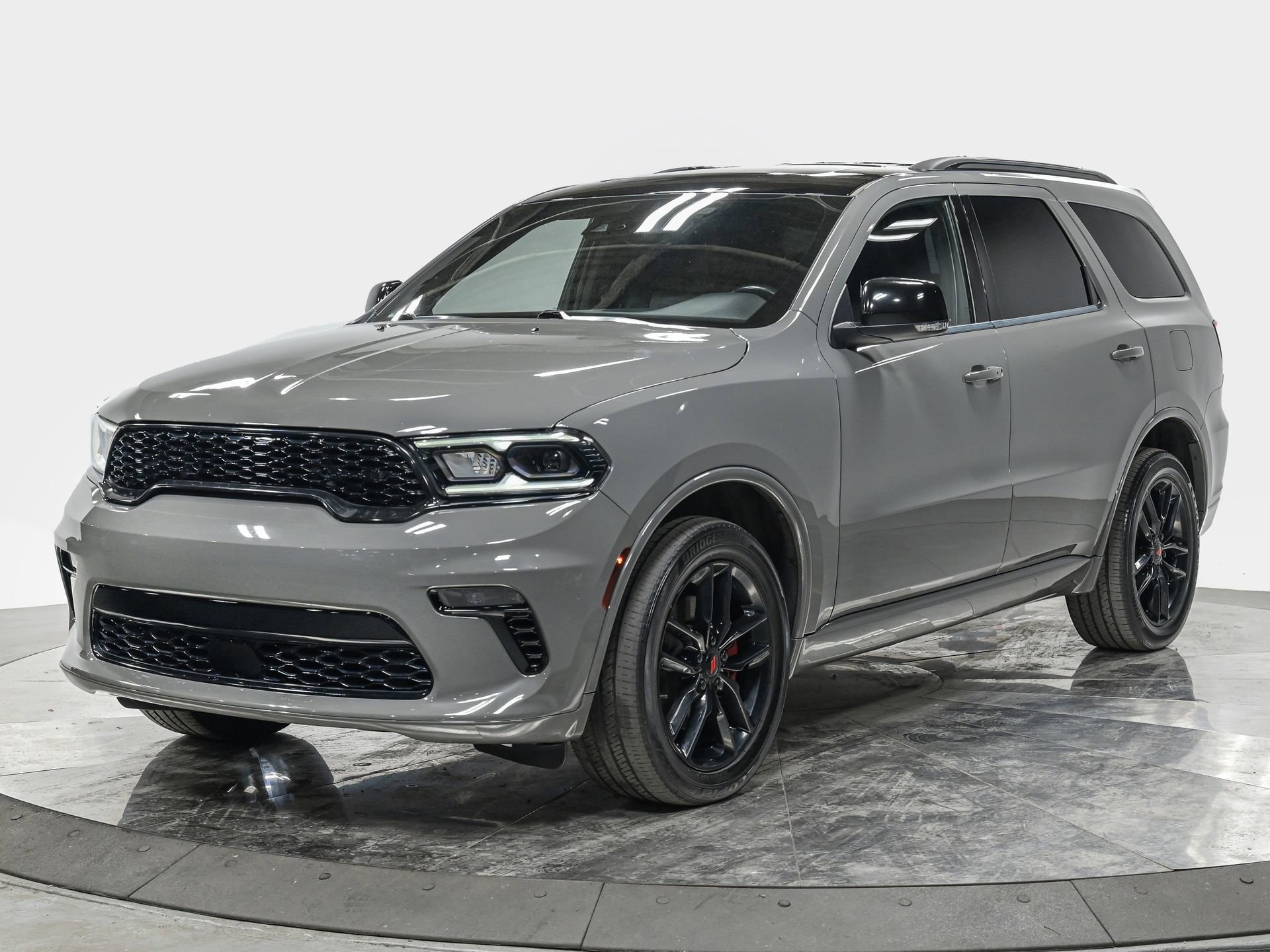 2022 Dodge Durango GT Plus AWD's photo