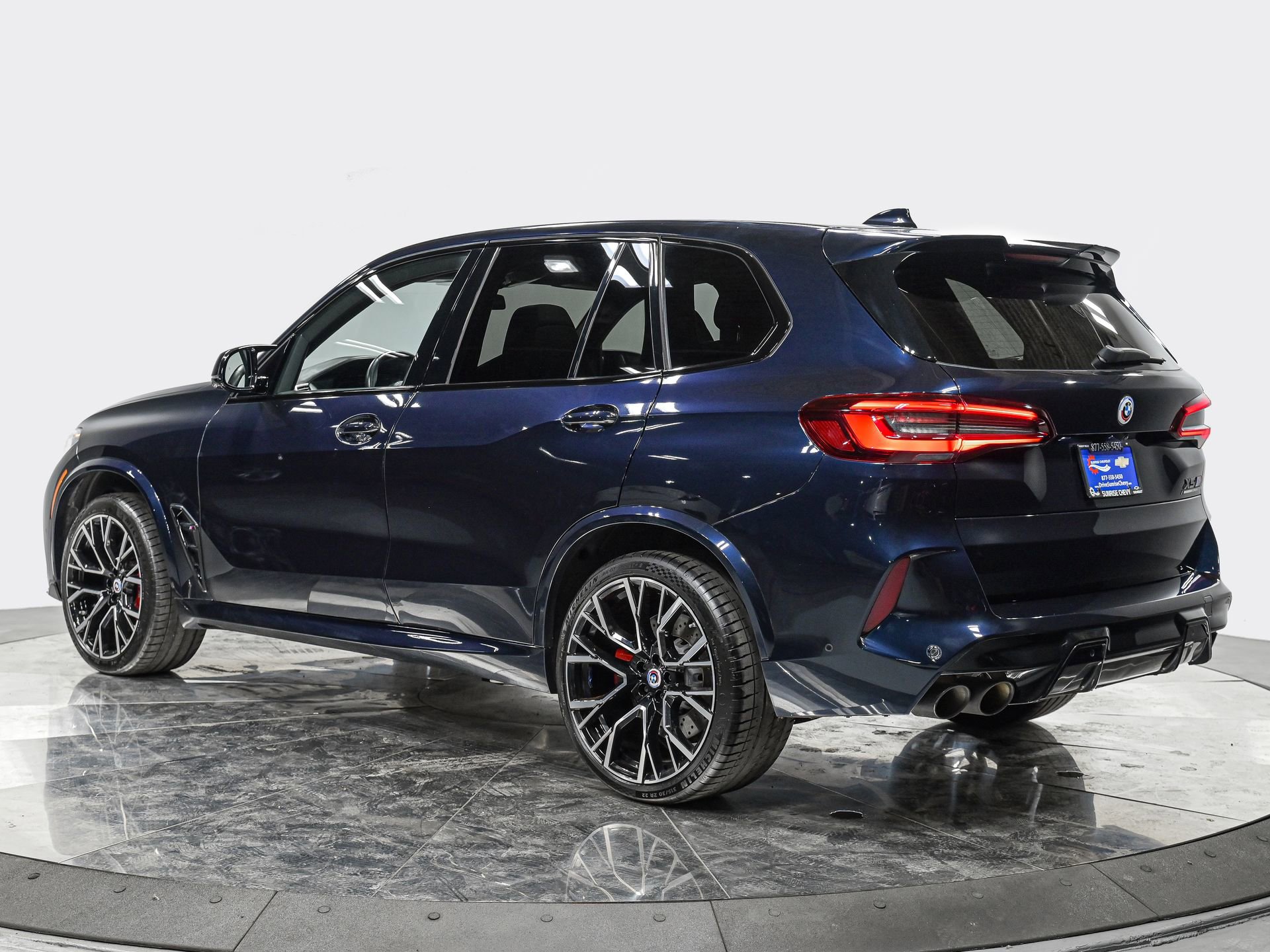2023 Bmw X5 photo 4