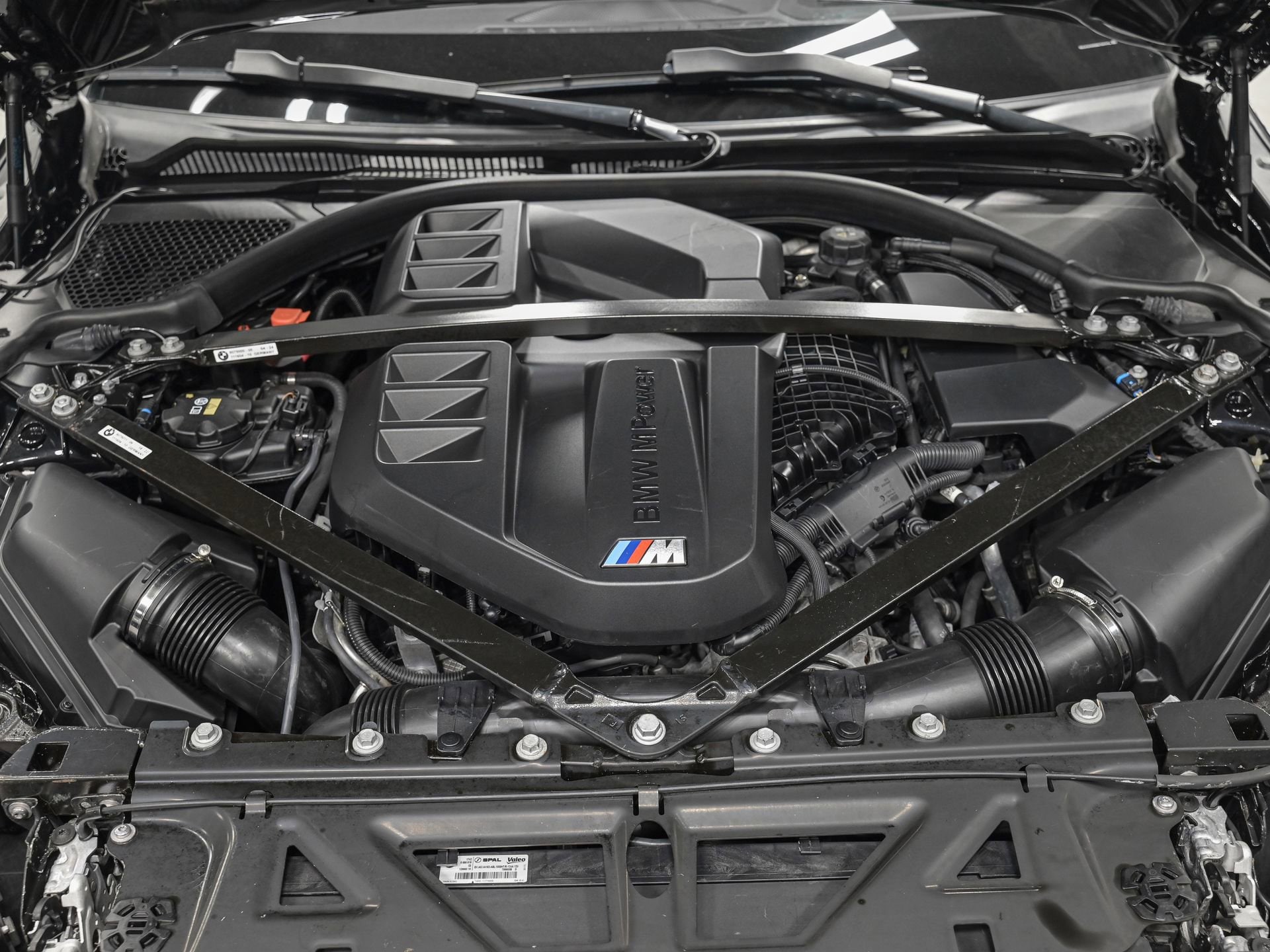 2024 BMW M3 Sedan Base - Photo 11