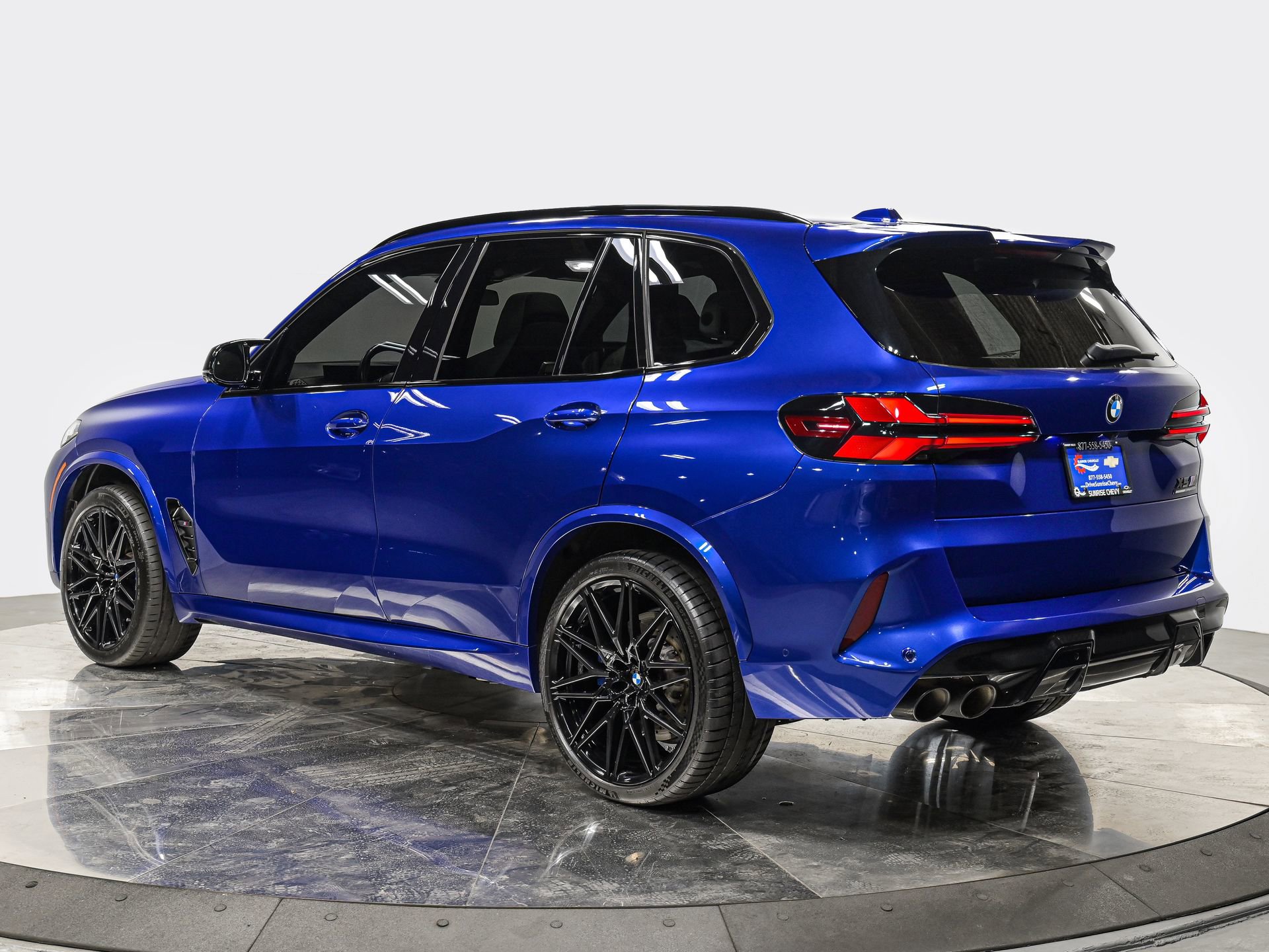 2024 Bmw X5 photo 4