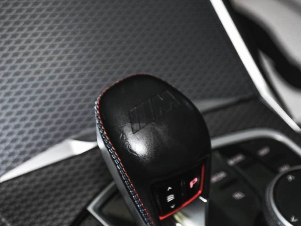 2024 BMW M3 Sedan Base - Photo 53