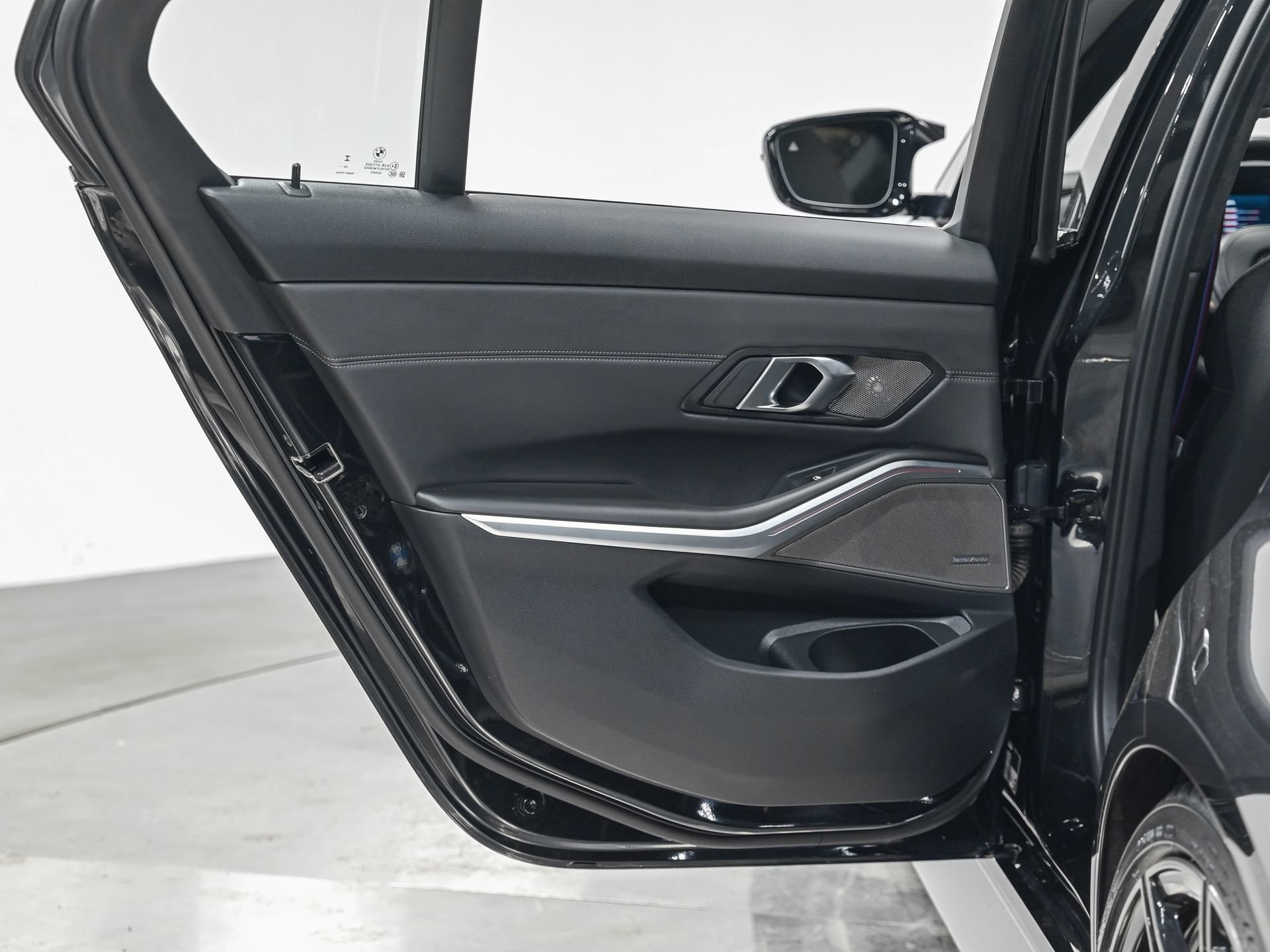 2024 BMW M3 Sedan Base - Photo 26