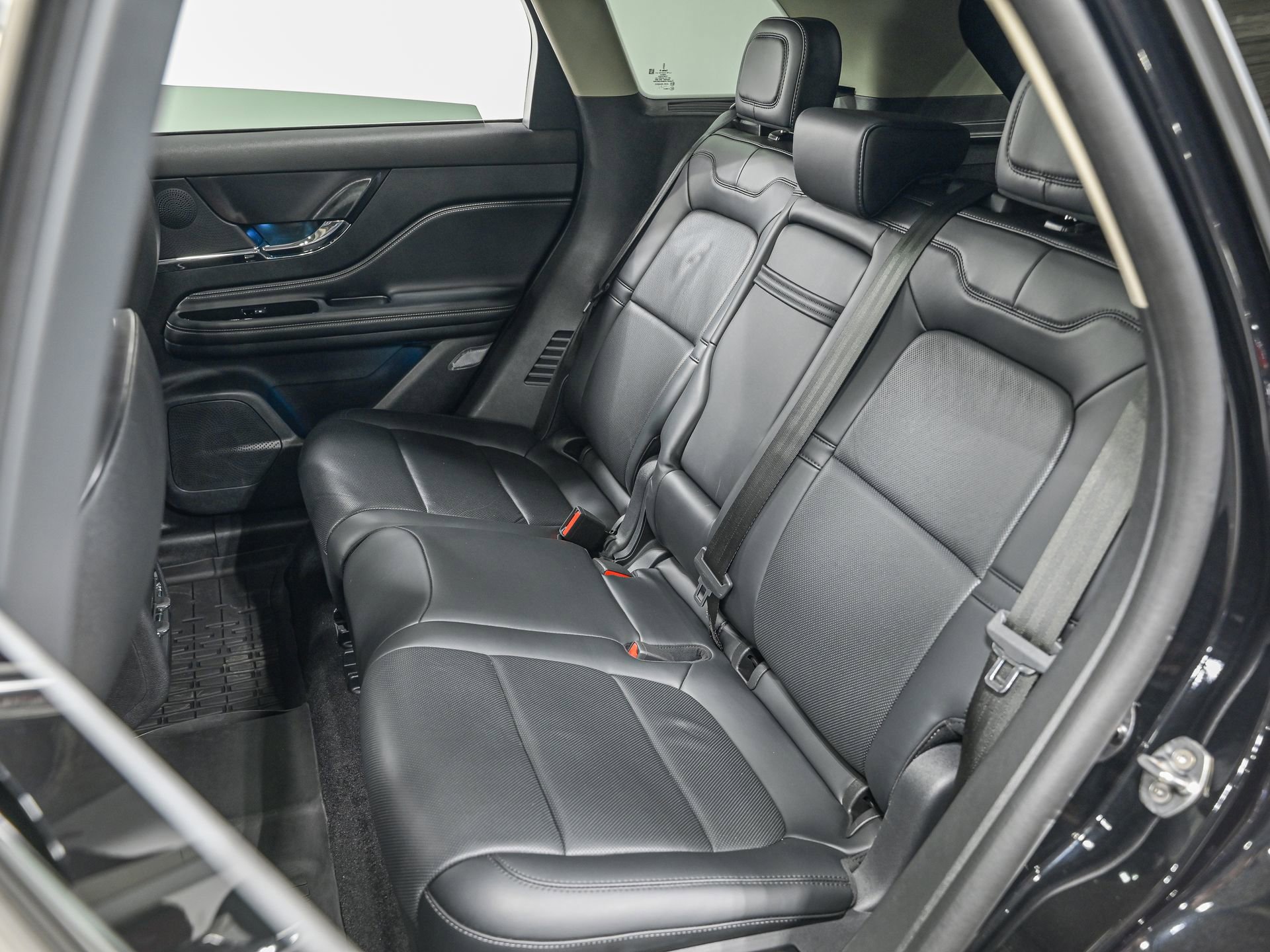 2025 Lincoln Corsair Grand Touring - Photo 28