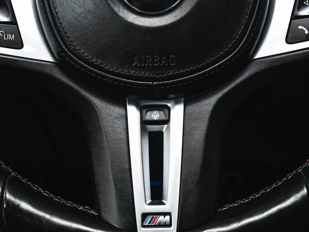 2024 BMW M3 Sedan Base - Photo 44
