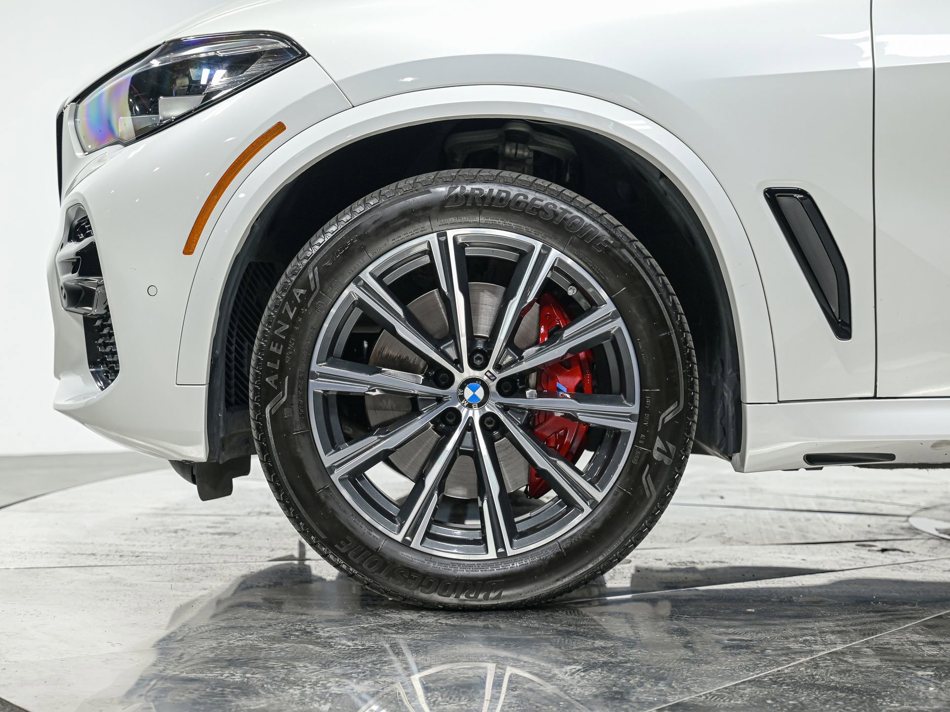 2023 Bmw X5 xDrive40i photo 2