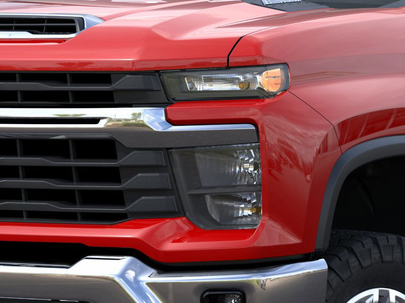 2024 Chevrolet Silverado 2500 HD LT - Photo 10