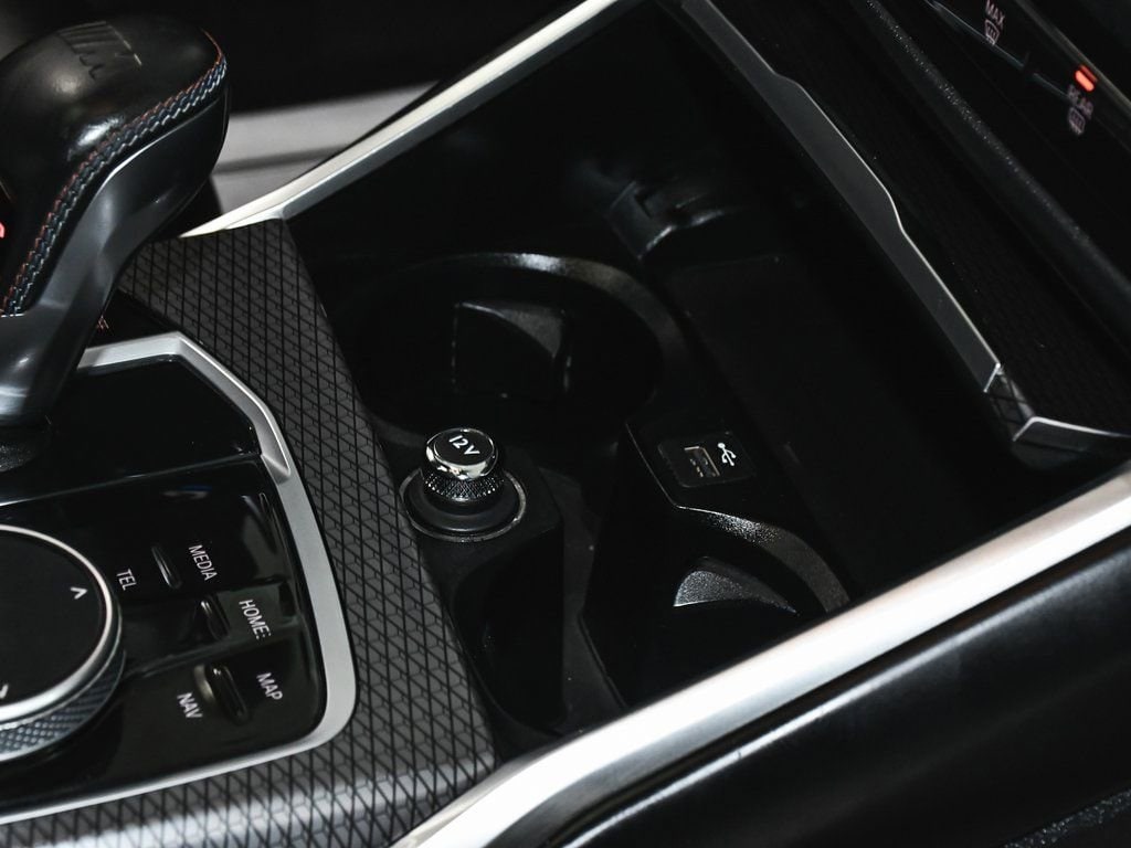 2024 BMW M3 Sedan Base - Photo 74