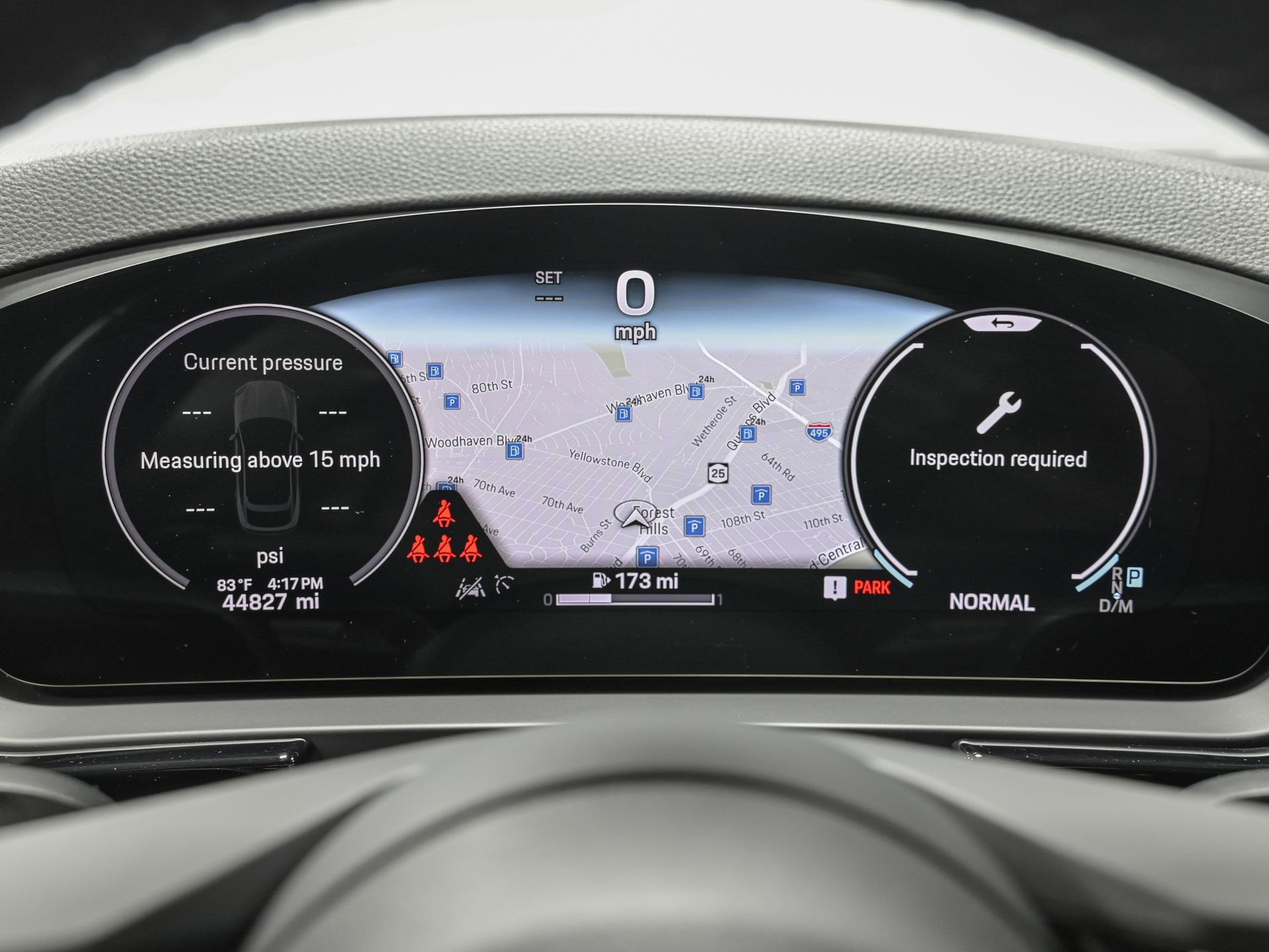 2024 Porsche Cayenne Coup Base - Photo 21