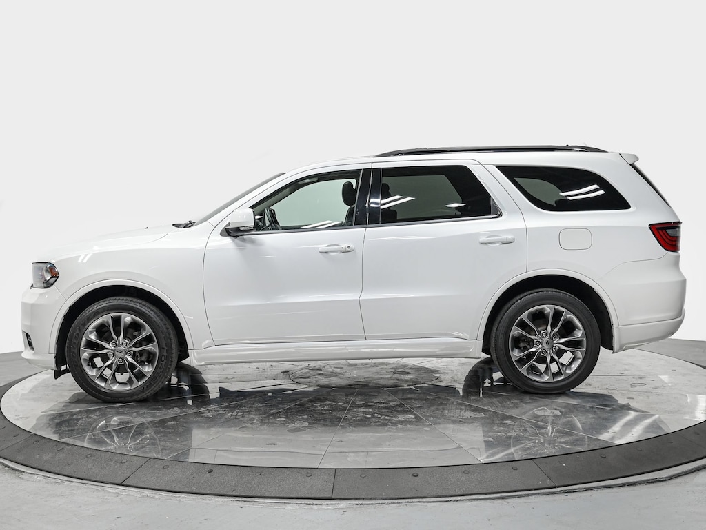 Used 2020 Dodge Durango GT Plus SUV