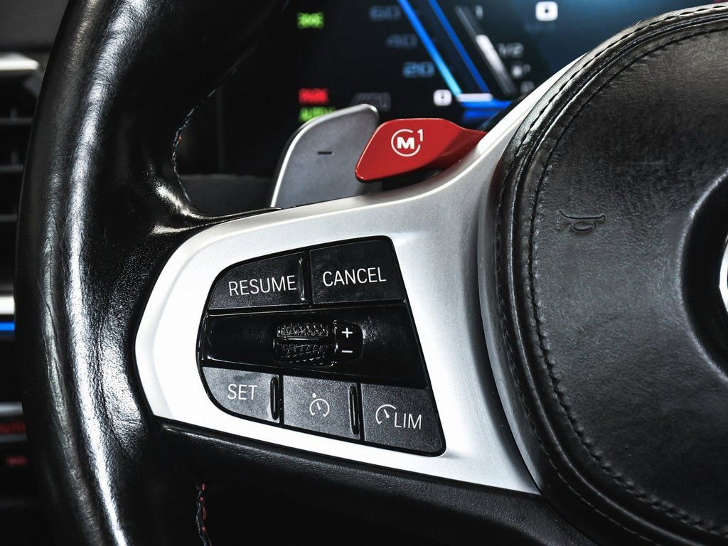 2024 BMW M3 Sedan Base - Photo 42
