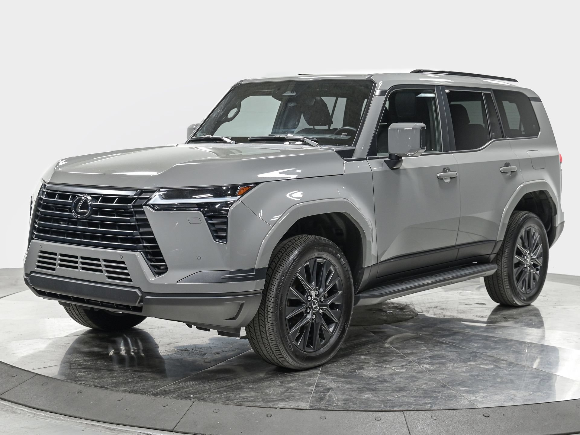 2024 Lexus GX