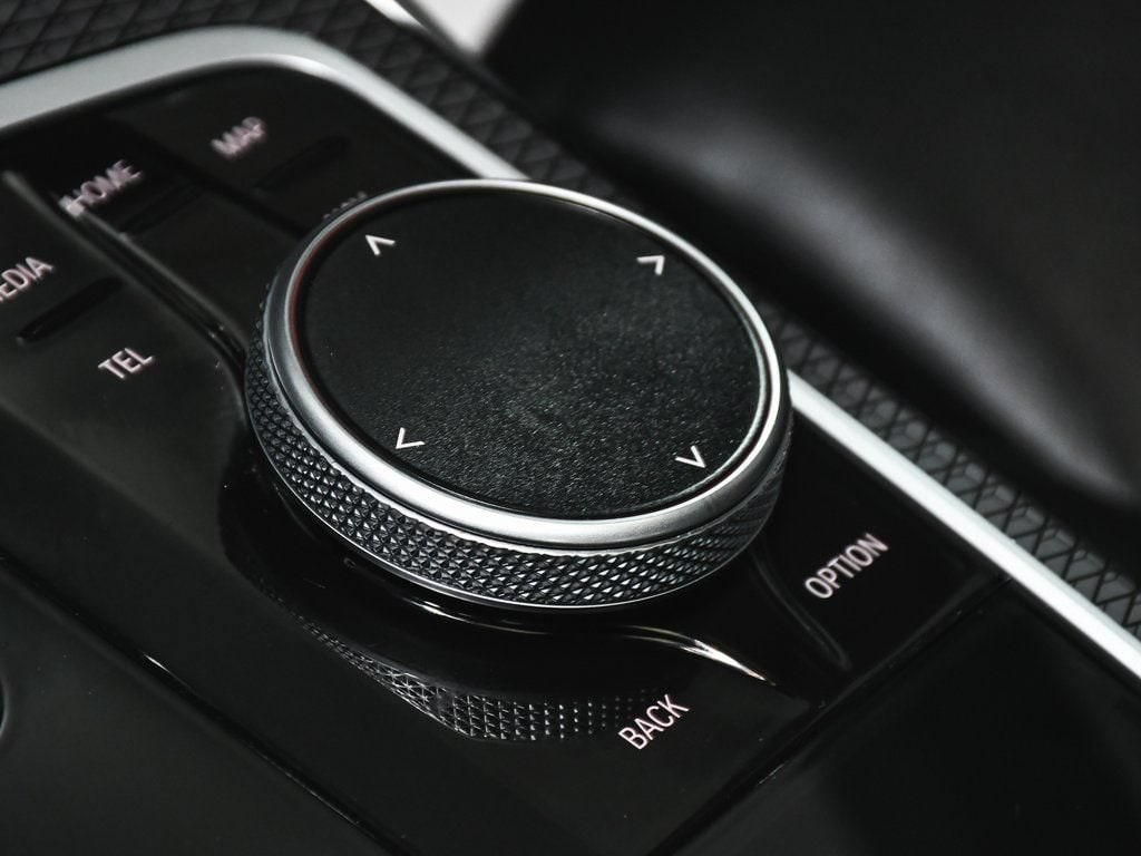2024 BMW M3 Sedan Base - Photo 54