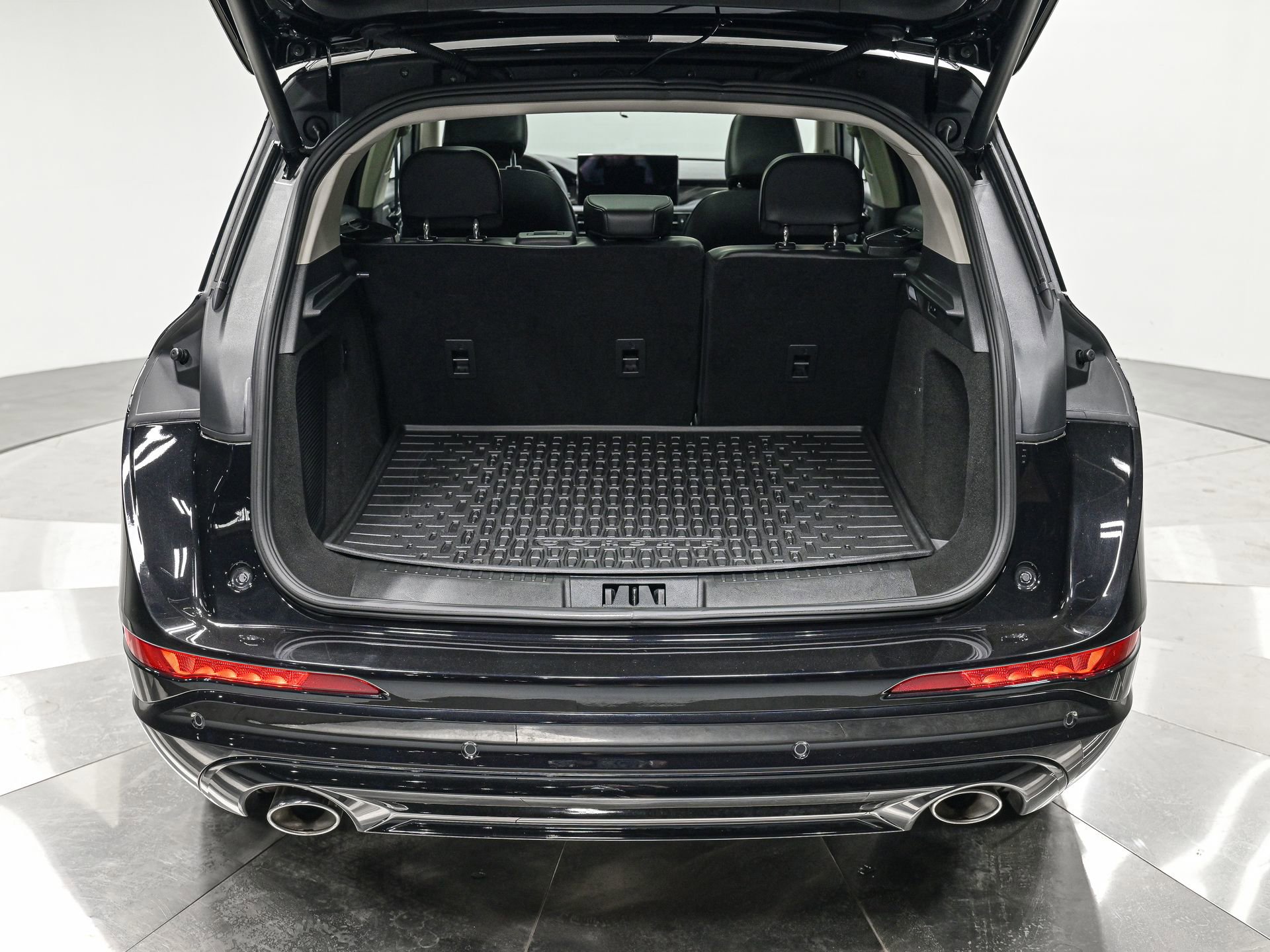 2025 Lincoln Corsair Grand Touring - Photo 6